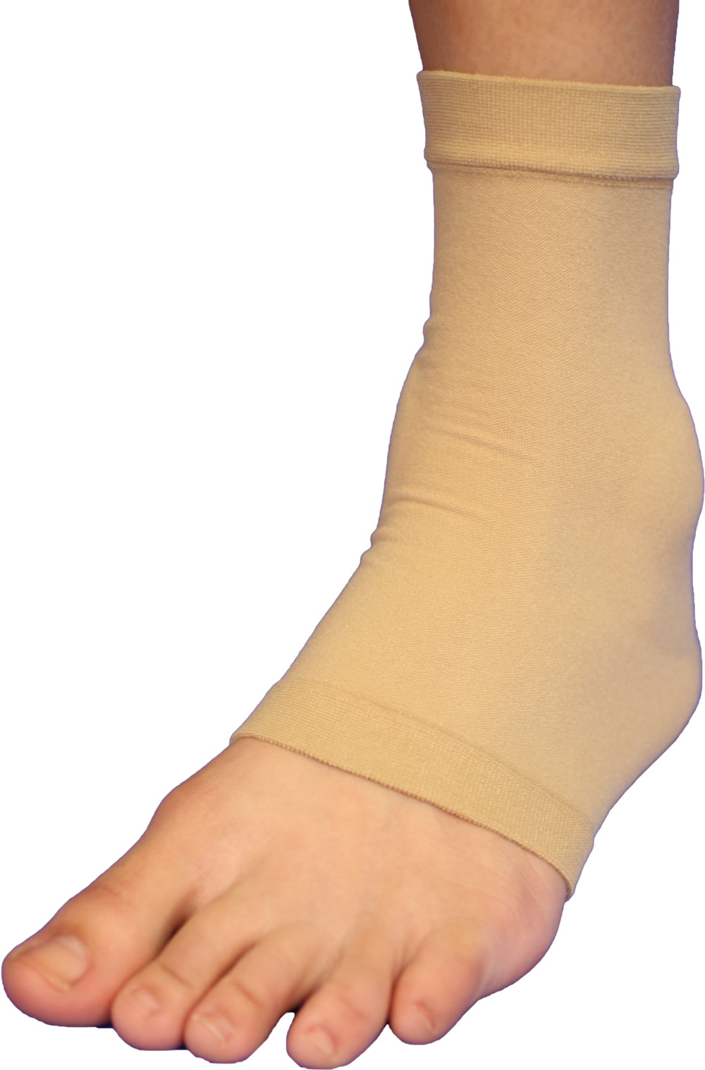 Bunga Pads® Malleolar Ankle Bone Gel Sleeve – view 2