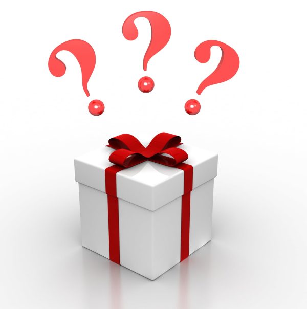 Bunga Pads® Bunga Pads® Mystery Gift