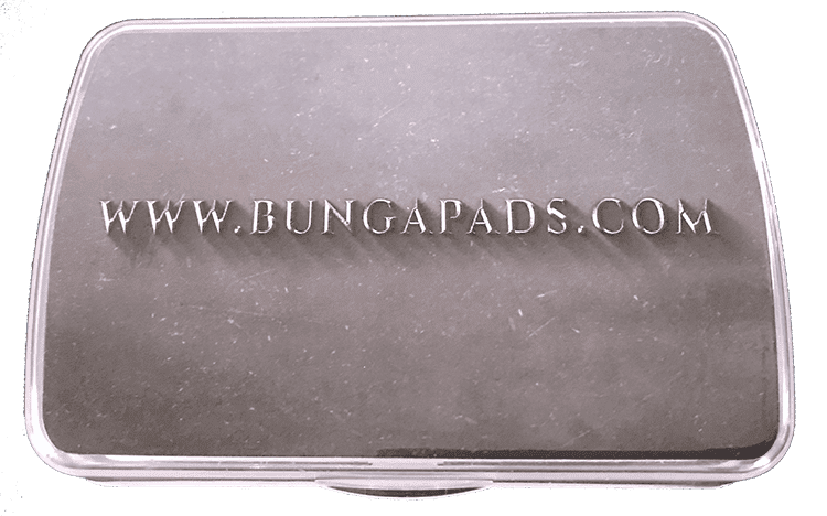 Bunga Pads® Essential Skater's Kit – Gel Discs & Ankle Sleeves – view 4