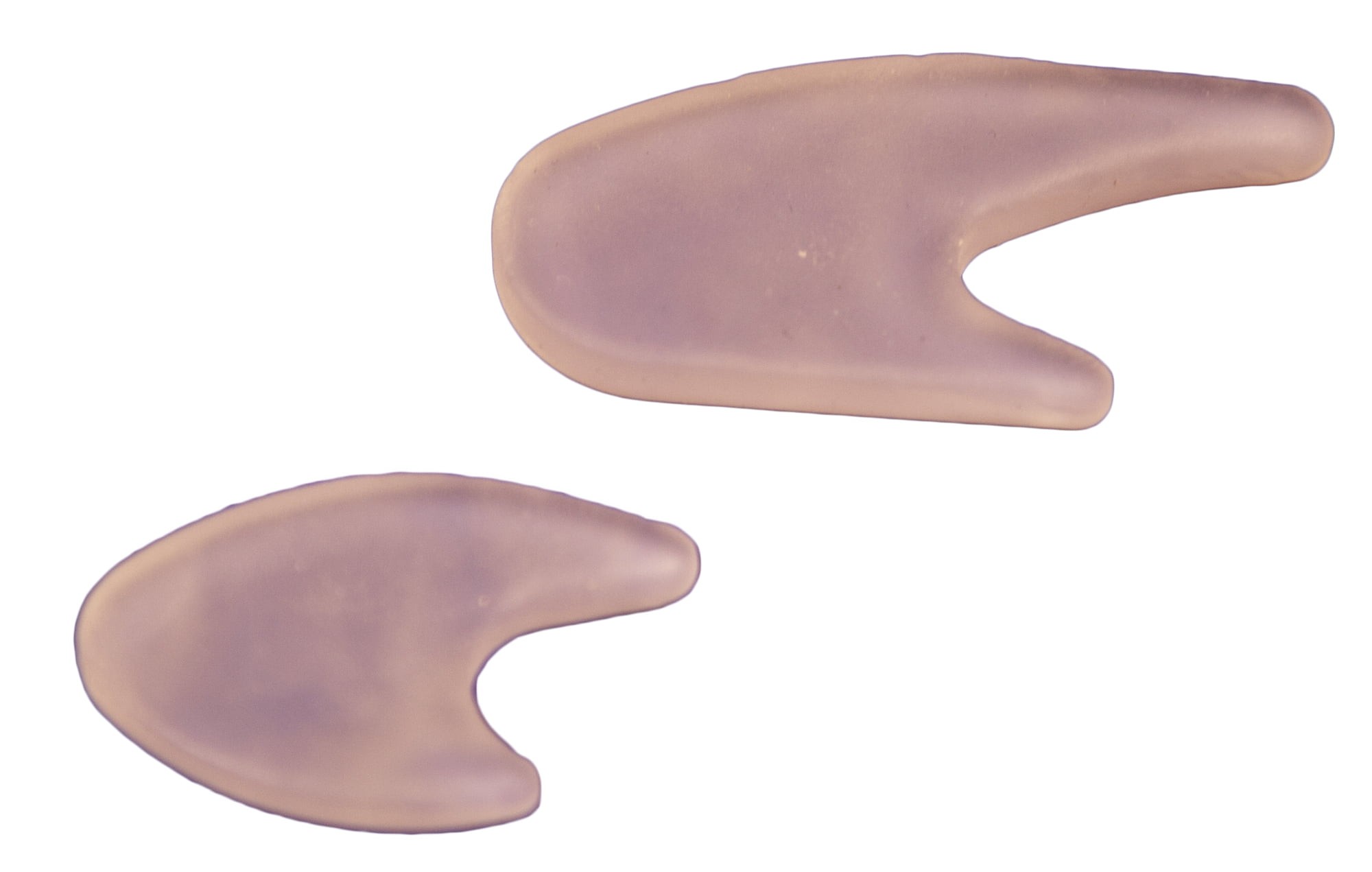 Bunga Pads® Gel Toe Separators – view 15