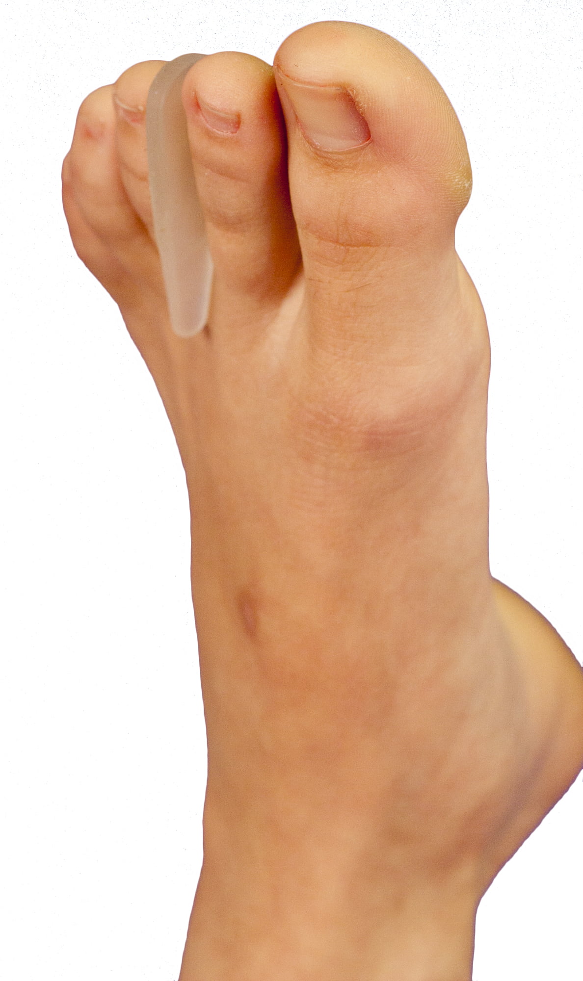Bunga Pads® Gel Toe Separators – view 5