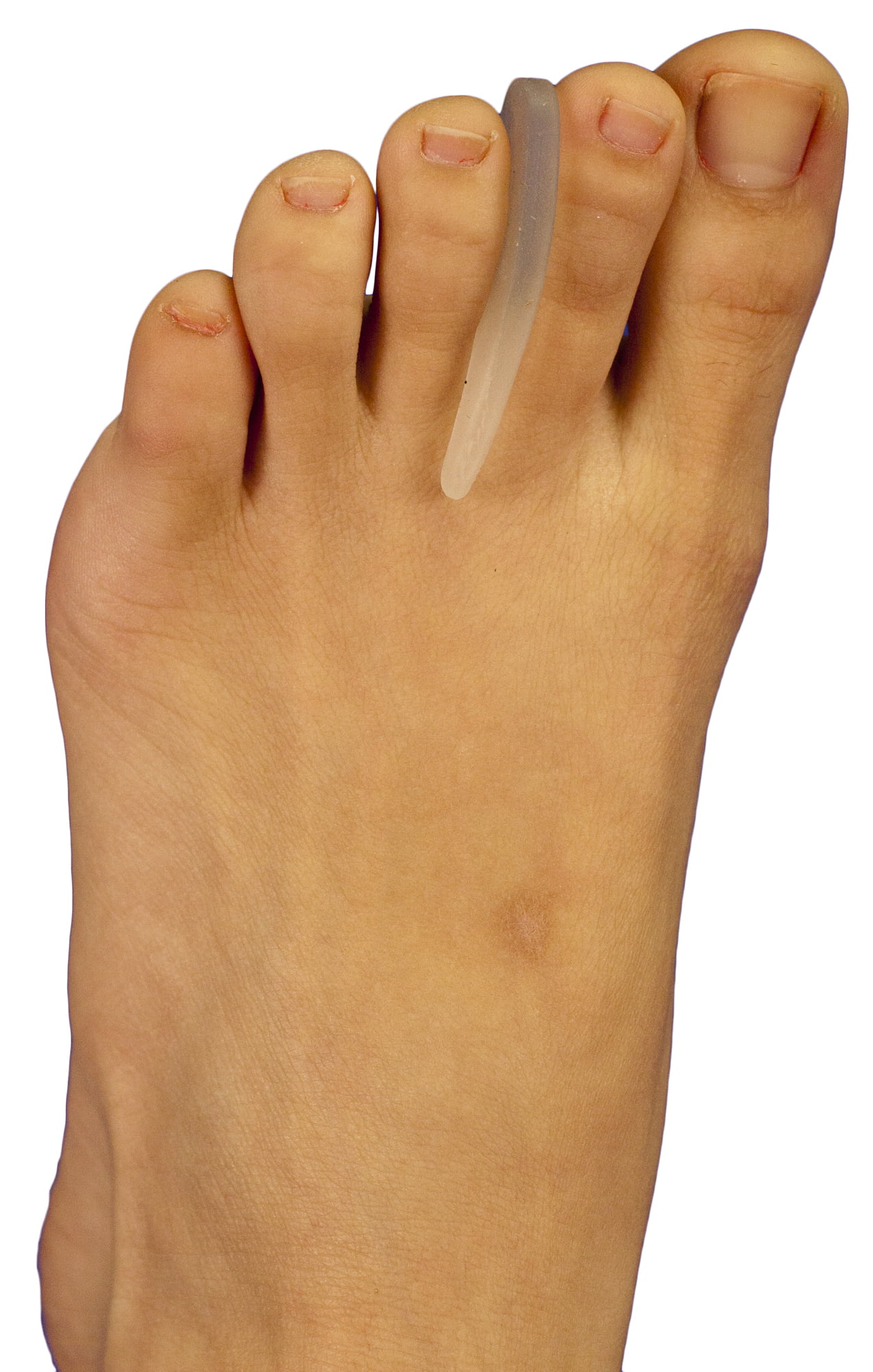 Bunga Pads® Gel Toe Separators – view 7