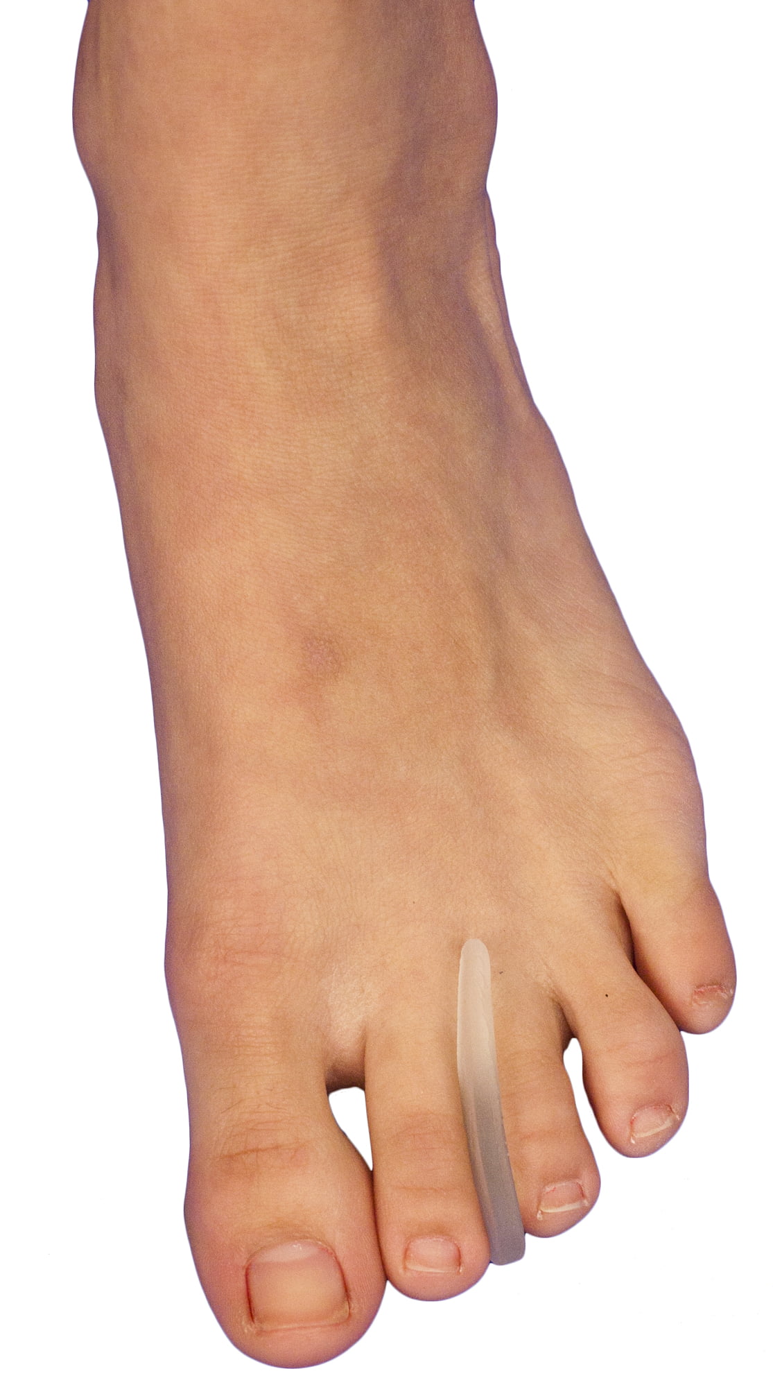 Bunga Pads® Gel Toe Separators – view 8