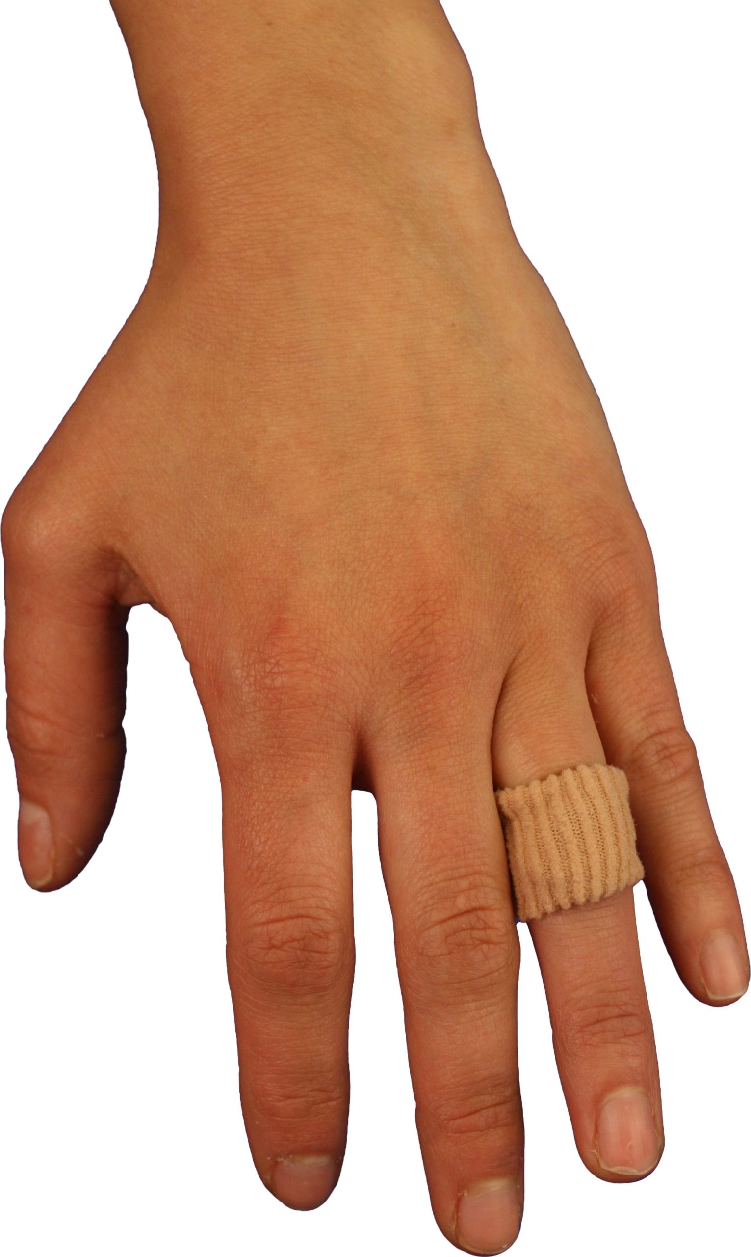 Bunga Pads® Finger & Toe Gel Pads – view 2
