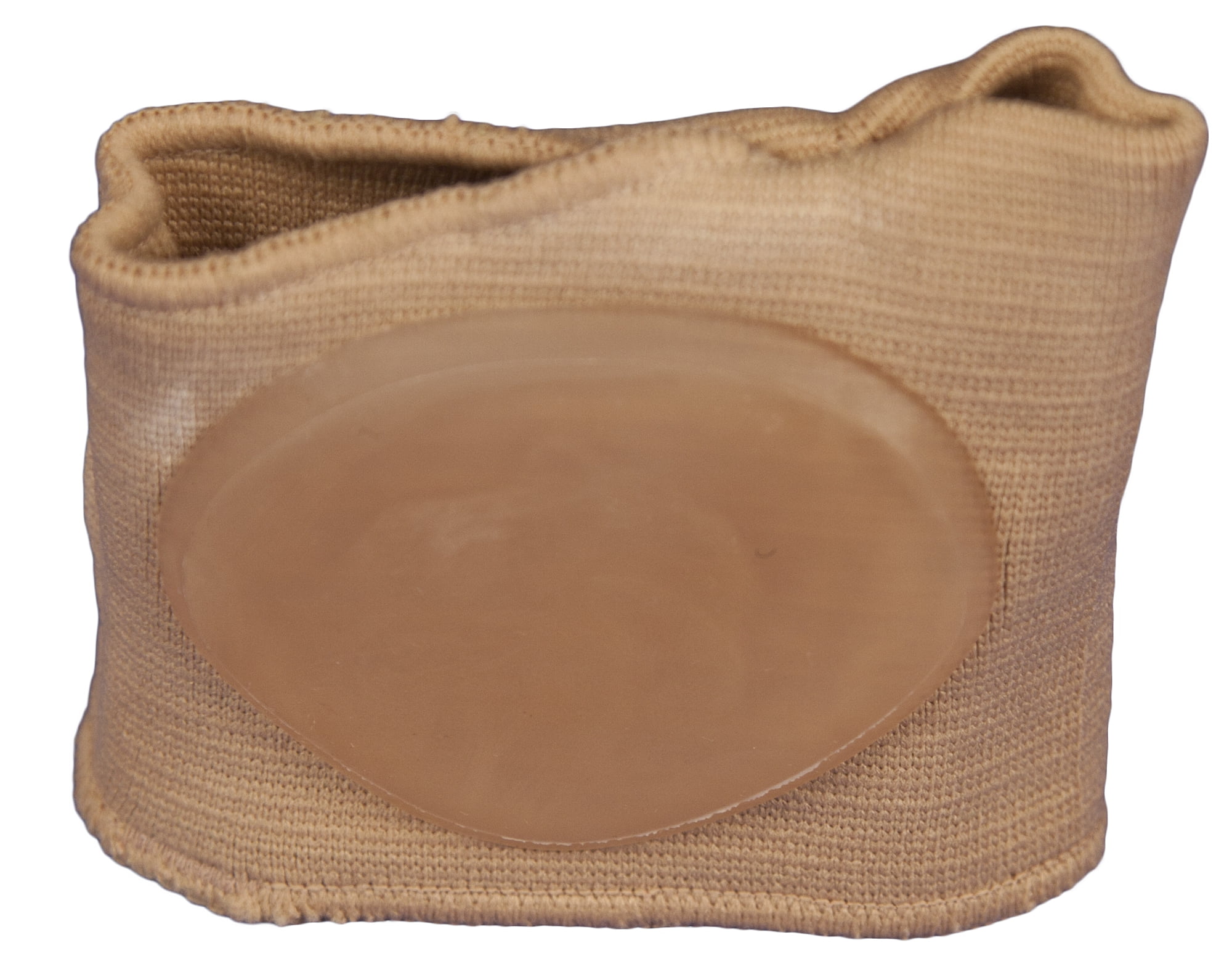 Bunga Pads® Uncovered Metatarsal Gel Pad – Ball of Foot – view 6